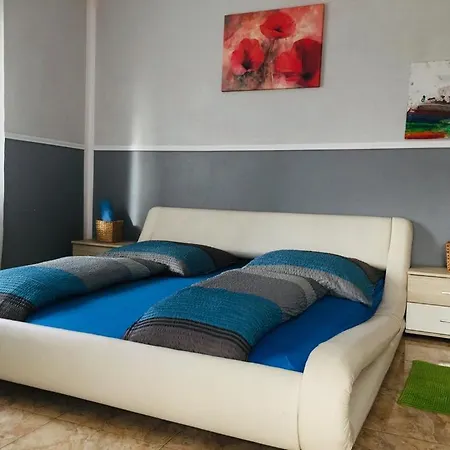Appart 4 You Laufamholzstrasse Ubytování v soukromí *
