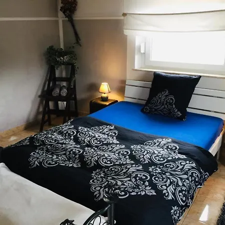 Appart 4 You Laufamholzstrasse Ubytování v soukromí