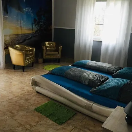 Ubytování v soukromí Appart 4 You Laufamholzstrasse