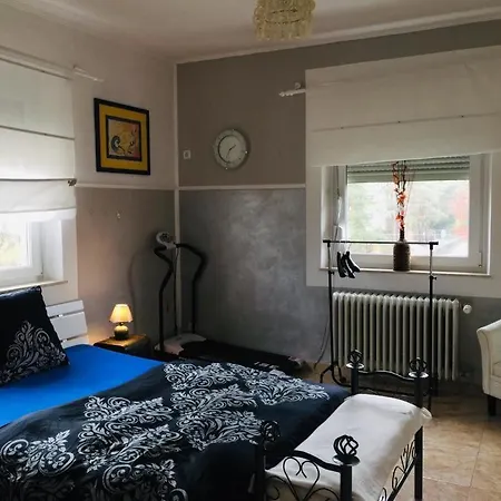Appart 4 You Laufamholzstrasse Ubytování v soukromí
