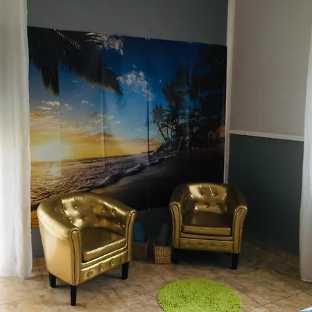 Appart 4 You Laufamholzstrasse Ubytování v soukromí
