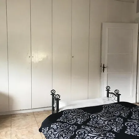 Homestay Appart 4 You Laufamholzstrasse Nuremberg