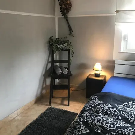 Appart 4 You Laufamholzstrasse Ubytování v soukromí Norimberk