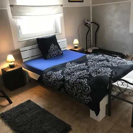 Appart 4 You Laufamholzstrasse * Norimberk