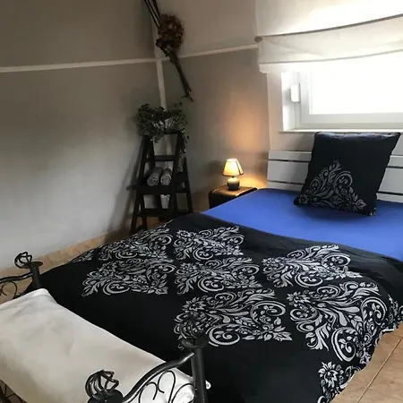 Appart 4 You Laufamholzstrasse Ubytování v soukromí